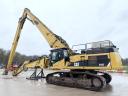Caterpillar 345CL UHD / 2009 / 11 542 üzemóra / Lízing 20%-tól