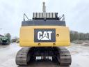 Caterpillar 345CL UHD / 2009 / 11 542 üzemóra / Lízing 20%-tól