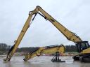 Caterpillar 345CL UHD / 2009 / 11 542 üzemóra / Lízing 20%-tól
