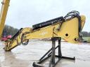 Caterpillar 345CL UHD / 2009 / 11 542 üzemóra / Lízing 20%-tól