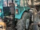 Eladó elcserélhető dutra 4400 traktor