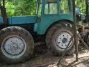 Eladó elcserélhető dutra 4400 traktor