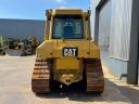 Caterpillar D6N XL / 2005 / 10 056 üzemóra / Lízing 20%-tól