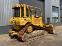 Caterpillar D6N XL / 2005 / 10 056 üzemóra / Lízing 20%-tól