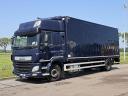 DAF CF 260 / 2017 / 667 400 km / Lízing 20%-tól
