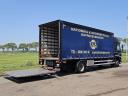 DAF CF 260 / 2017 / 667 400 km / Lízing 20%-tól