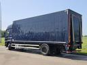 DAF CF 260 / 2017 / 667 400 km / Lízing 20%-tól