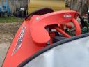 Kuhn GMD 3123F kasza
