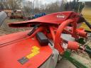 Kuhn GMD 3123F kasza