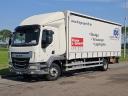 DAF LF 290 / 2021 / 238 611 km / Lízing 20%-tól