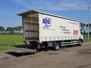 DAF LF 290 / 2021 / 238 611 km / Lízing 20%-tól