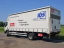 DAF LF 290 / 2021 / 238 611 km / Lízing 20%-tól