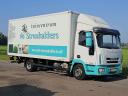 Iveco 75E18 Eurocargo / 2011 / 281 342 km / Lízing 20%-tól