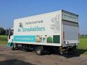 Iveco 75E18 Eurocargo / 2011 / 281 342 km / Lízing 20%-tól