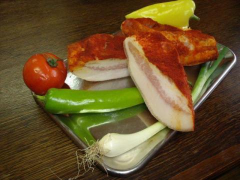 Húsipari bérgyártás Húsipari bérgyártás