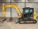 Kobelco SK 85 MSR-7 / 2020 / 6 242 üzemóra / Lízing 20%-tól