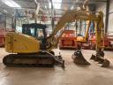 Kobelco SK 85 MSR-7 / 2020 / 6 242 üzemóra / Lízing 20%-tól