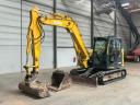 Kobelco SK 85 MSR-7 / 2020 / 6 242 üzemóra / Lízing 20%-tól
