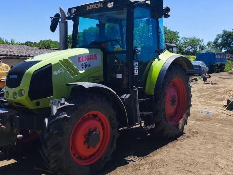 Claas Arion 420 Claas Arion 420
