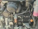 Wacker Neuson ET-16 minikotró (alig használt)