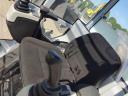 Wacker Neuson ET-16 minikotró (alig használt)