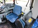 New Holland T5.105, 2837 üzemóra, újszerű állapotban