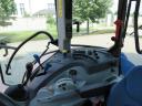 New Holland T5.105, 2837 üzemóra, újszerű állapotban