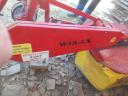 Wirax 2 dobos 125 cm-es kasza eladó