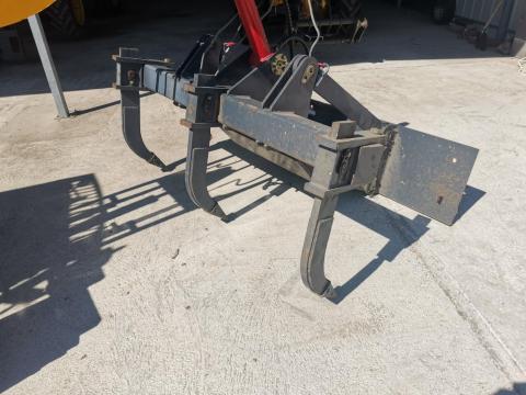 Talajlazító Talajlazító