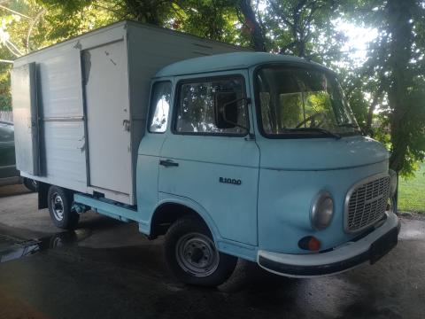 Barkas Barkas