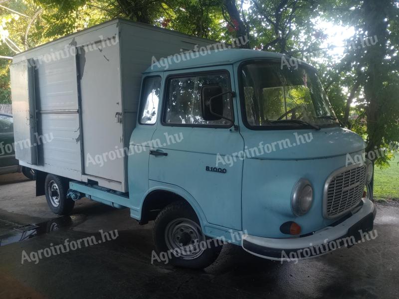 Barkas