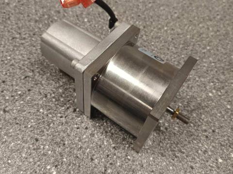 Leállító mágnesszelep/működtető OEM, F044970