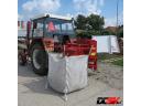 URBAN TR110 aprítógép BIG-BAG