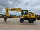 Komatsu PW180-11 / 2019 / 3900 üzemóra / Lízing 20%-tól