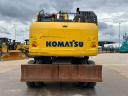 Komatsu PW180-11 / 2019 / 3900 üzemóra / Lízing 20%-tól