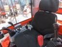 Kubota U 35-3 Alpha 3 / 2015 / 2194 üzemóra / Lízing 20%-tól