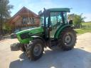 Deutz Fahr Keyline