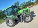 Deutz Fahr Keyline