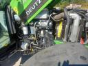 Deutz Fahr Keyline