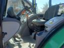 Deutz Fahr Keyline
