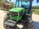 Deutz Fahr Keyline