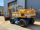 Liebherr A900C / 1991 / 5582 üzemóra / Lízing 20%-tól