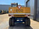 Liebherr A900C / 1991 / 5582 üzemóra / Lízing 20%-tól