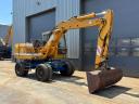Liebherr A900C / 1991 / 5582 üzemóra / Lízing 20%-tól