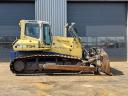 Liebherr PR734 LGP / GPS / 2013 / 10841 üzemóra / Lízing 20%-tól