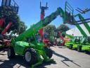 MERLO P 40.17 / 2018 / 2895 üzemóra / Lízing 20%-tól