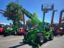 MERLO P 40.17 / 2018 / 2895 üzemóra / Lízing 20%-tól