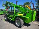 MERLO P 40.17 / 2018 / 2895 üzemóra / Lízing 20%-tól