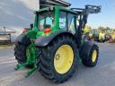 John Deere 6230 Premium traktor homlokrakodóval
