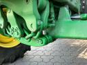 John Deere 6230 Premium traktor homlokrakodóval
